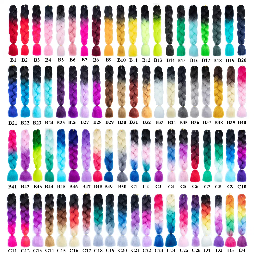 Colore sfumato