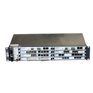 OSN550 <strong>MSTP</strong> SDH PDH WDM Telecommunication Optical Transmission System Optic OSN550 PON <strong>Network</strong> 1 Set HW Transmission Equipment - Product Image 1