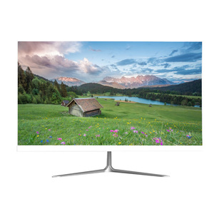 I3/I5/I7 Desktop <strong>Computer</strong> 21.5inch/23.8inch <strong>Pc</strong> <strong>Monitor</strong> <strong>PC</strong> Gaming All-<strong>In</strong>-One <strong>Computers</strong> - Product Image 2