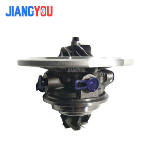 RHF5 Turbo kartuş 8973544234 vbisuzu 93 vcisuzu 84 4jhisuzu/4JH1 motor 90 Kw 130 HP ile Isuzu için Turbo chra - Product Image 3