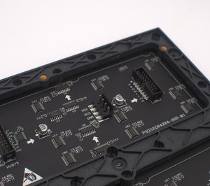 Full Color Indoor P3 <strong>Led</strong> Display Module 192x192mm High Refresh High Brightness - Product Image 3