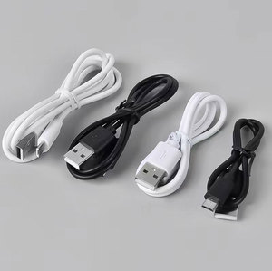 3A Chất lượng cao Micro USB sạc nhanh cáp điện thoại Android trắng cho Huawei Honor Meizu Chất lượng cao Micro USB Cáp - Product Image 6