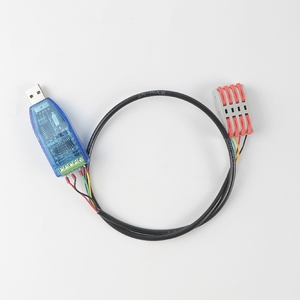 Bidirectional Half Duplex RS485 USB Module <strong>Serial</strong> Standard Communication Cable Converter Adapter for IoT Systems - Product Image 6