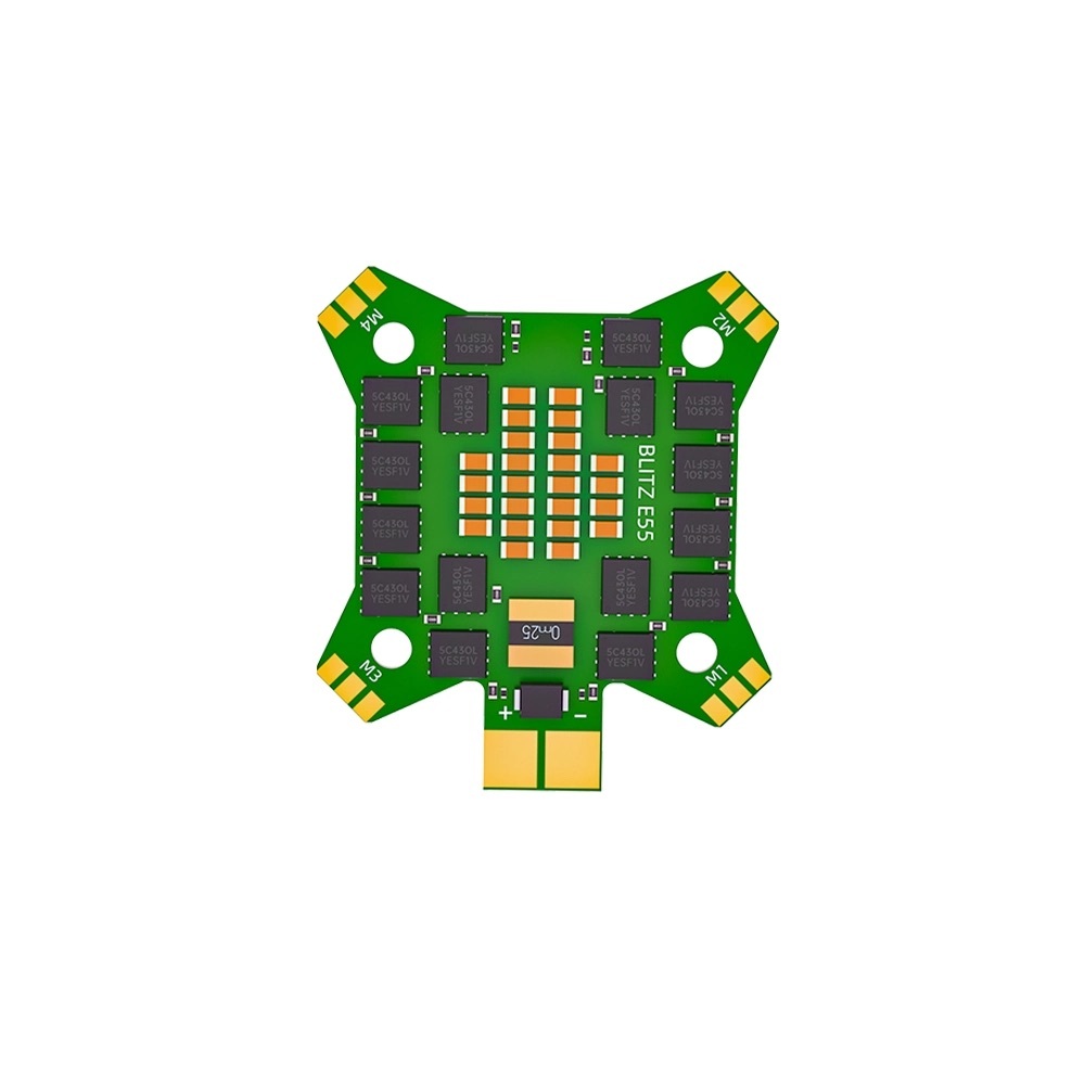 VERDE E55 ESC