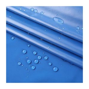 Kinerja tinggi 5K/3K tahan air bernapas 4 cara peregangan nilon spandeks kain tenun Ski memakai Shell kain - Product Image 5