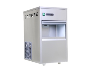 家用和商用紧凑型立方体制冰机的工厂价格餐厅制冰机 - Product Image 1