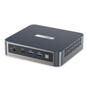 Fabricante OEM/ODM CPU Intel N100/N95 Procesador Wifi 5,0 BT4.2 Mini ordenador 16GB 512GB Mini PC portátil para Windows 11/LINUX - Product Image 3