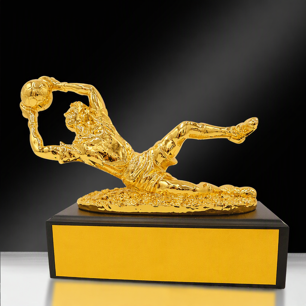 Stivale d'oro n. 3