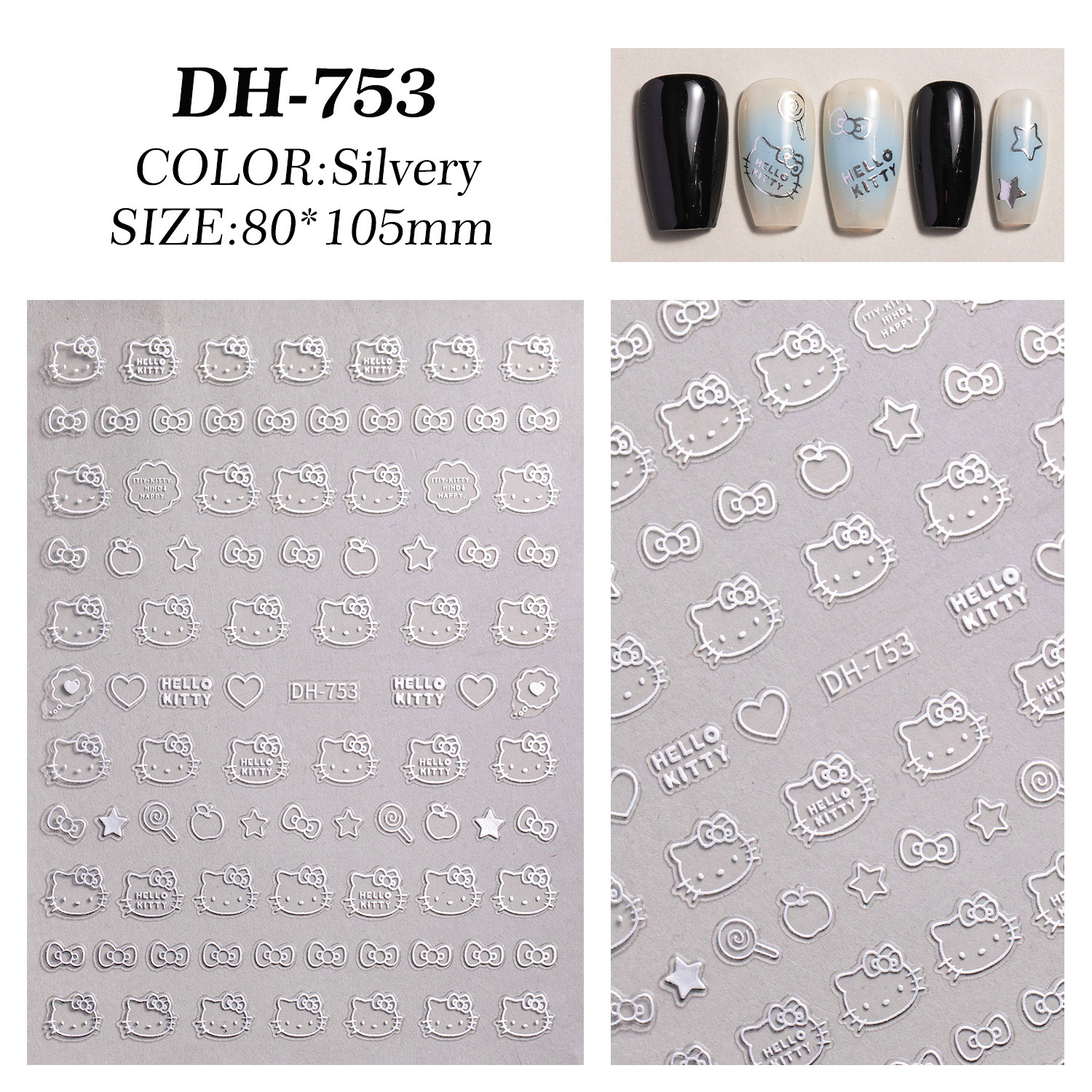 Plata Dh-753