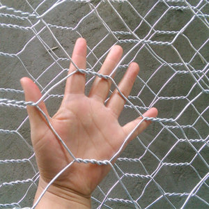 Rete metallica esagonale di prezzo di fabbrica per la rete di pollame e la recinzione dell'azienda agricola della rete metallica esagonale - Product Image 4
