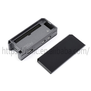 Für Raspberry Pi Zero/Zero WH/Zero 2W Serie Boards, funktioniert mit anderen Zero POD Modulen, Raspberry Pi Zero POD-Hülle - Product Image 4