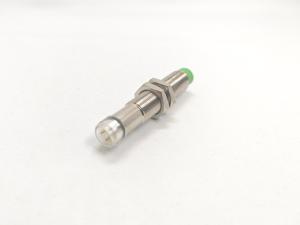 高性能M12连接10毫米FHc 24Vdc 3线不冲洗感应接近开关传感器易于使用 - Product Image 5