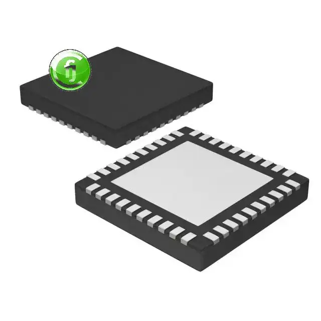 CDCU877ARG4 IC PLL 시계 드라이버 1.8V 40VQFN