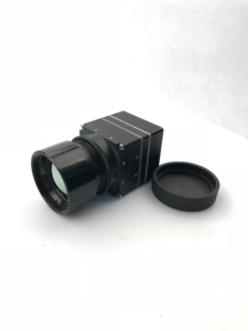 熱カメラモジュール非冷却赤外線モジュールDA-6-18mk高品質 - Product Image 4