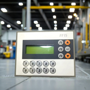 Originale nuovo pannello di alimentazione Inverter Display HMI Touch Screen ACPOS Servo Drive Warehousestock 5 ap1120. 1043-000 per la programmazione PLC