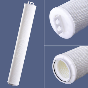 High Flow <strong>Filter</strong> 40'' 5 Micron High Flux <strong>Filter</strong> Cartridge PP <strong>Filter</strong> for RO Drinking Water - Product Image 4