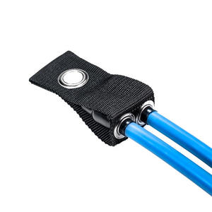 טבעי לאטקס bungee גבוהה אלסטית Bungee <span class=keywords><strong>loop</strong></span> עבור טרמפולינה באנג 'י
