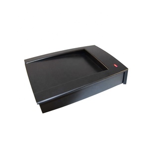 (CR10M) MF13.56MHz RFID kart okuyucu tak ve çalıştır USB RFID IC kart okuyucu - Product Image 1