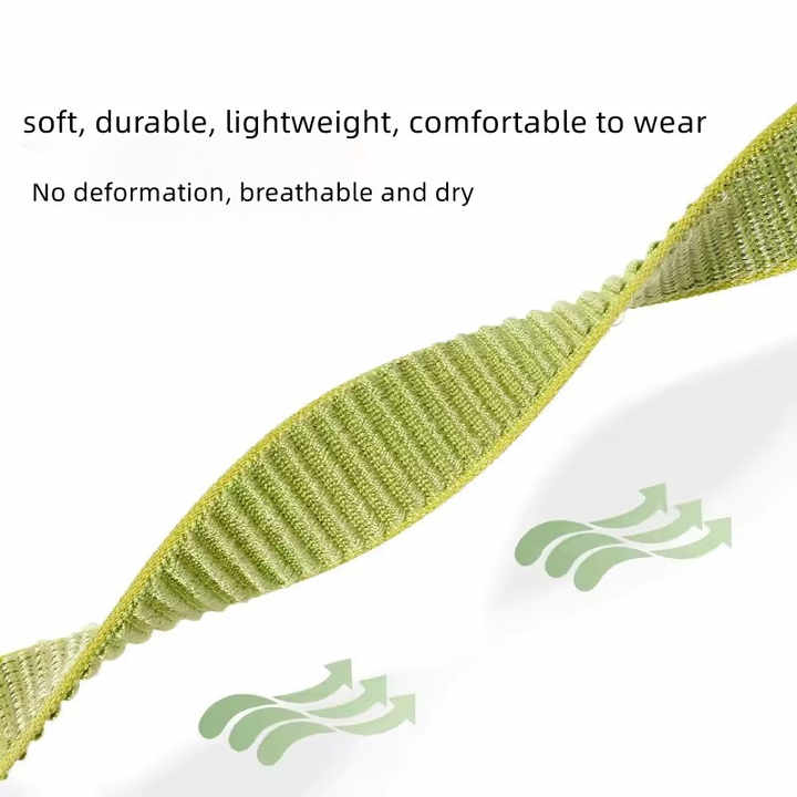 Sports Breathable Nylon Strap for Huawei Watch Fit 4 Pro Fit4 Fit3 Band Bracelet Replacement Wristband