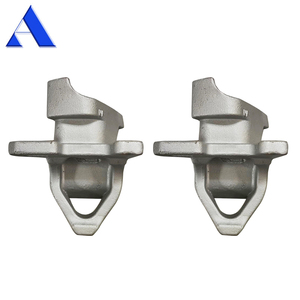 Shipping <strong>Container</strong> <strong>Lashing</strong> Parts <strong>Container</strong> Twist Lock Fully Automatic Twist Lock