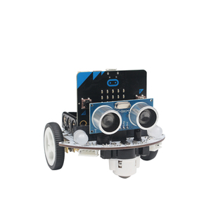 Hiwonder Microbotカーマイクロ: ビットコントローラーSTEAM初心者向けコーディングと学習卸売価格 - Product Image 3