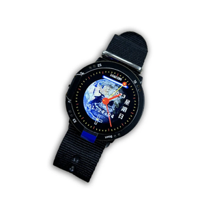 1,28-Zoll-Entwicklungsplatine für runde Uhren Raspberry Pi RP2040 Development Board TFT-Display - Product Image 1