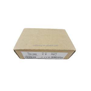 Controlador de programación 1756-OG16 PLC Sistemas de controlador lógico programable Nueva marca 1756 OG16 - Product Image 3