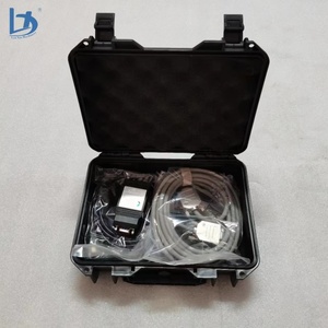 620-00-177-00 Motor Turbo Steuerung Programmierung Diagnosetoolkit