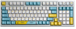<strong>Keyboard</strong> and key <strong>customization</strong>
