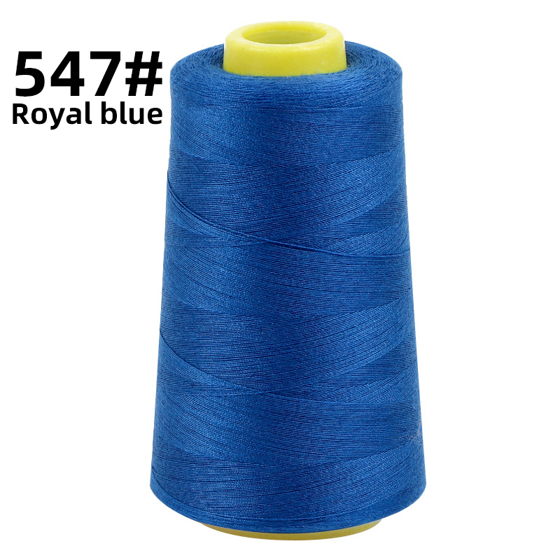 royal blue 547#