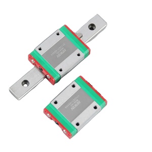 Hiwin-riel de guía lineal MGN7C para actuador lineal, alta calidad, fábrica - Product Image 4