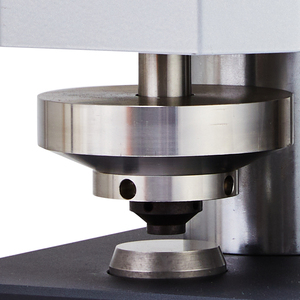 YANTE YT-H4E Fabbrica Direttamente Lo Spessore della Carta Digitale Tester in calibri 0-20mm di tipo diverso per la vendita