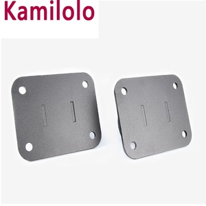 LS Motor Motor Mounts (LS dönüşüm takas) evrensel LS1 LS2 LS3 LS6 LS7 - Product Image 6