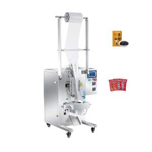 Macchina Coho 2025 multifunzione a basso costo automatico ghiacciolo Pop succo di frutta sigillante macchina per imballare liquidi - Product Image 1