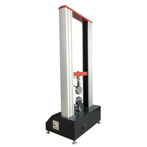 Eaast-máquina de prueba de resistencia extensible Universal, Servo computarizado, Utm 5KN-300KN, equipo hidráulico, máquina de prueba - Product Image 3
