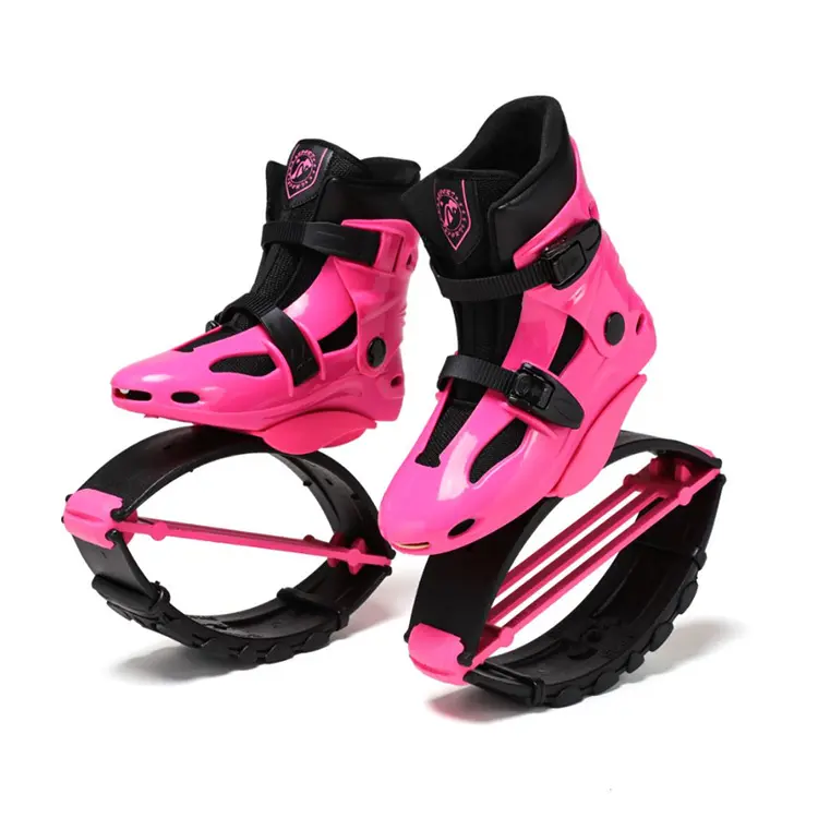 Buon prezzo scarpe sportive di rimbalzo Indoor Outdoor scarpe da salto Kangoo per bambini scarpe da salto Kangoo originali