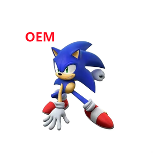 Đồ Chơi Nhựa Vinyl Nhà Sản Xuất Tùy Chỉnh Mô Hình Pvc Nghệ Thuật Nhà Thiết Kế Ptroduction Mô Hình Hành Động Tùy Chỉnh Sản Xuất - Product Image 1