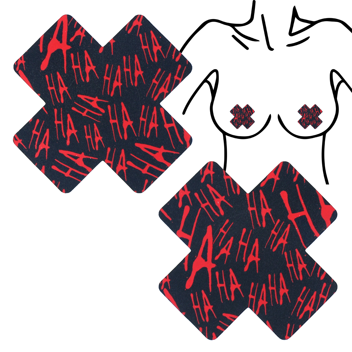 Cruz roja