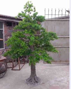 Factory Direct Supply Artificial Privacy <strong>Tree</strong> Home &amp; Garden Decorative Artificial Topiary <strong>Trees</strong> Cedar Christmas <strong>Tree</strong> - Product Image 6