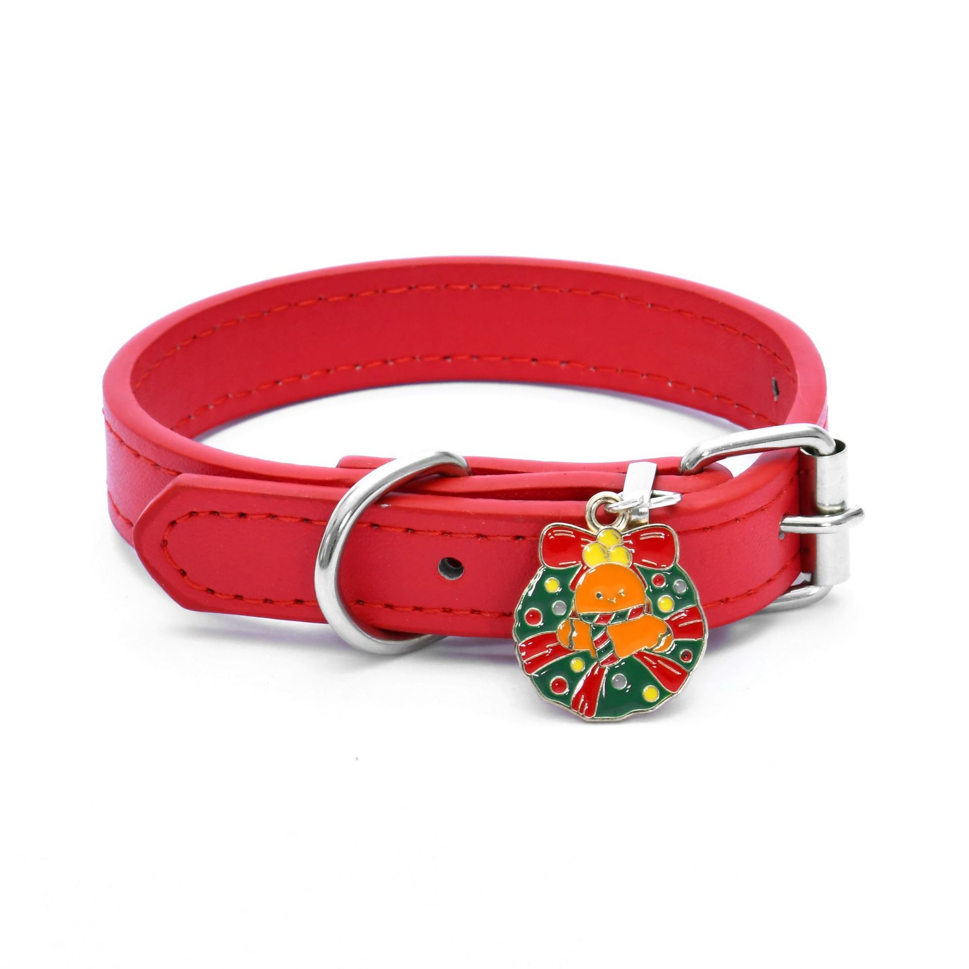 XQ173 Christmas Wreath
