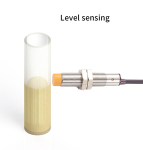 Sensor de proximidad capacitivo M12, interruptor de proximidad, sensor de nivel de líquido, NPN PNP - Product Image 3