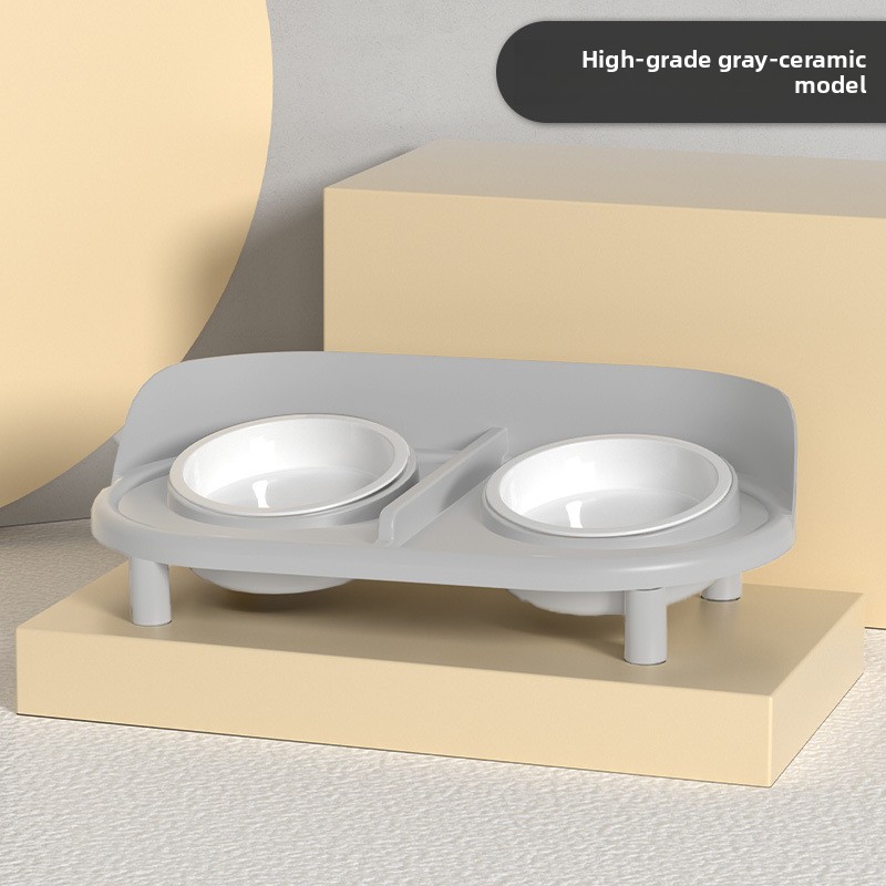 Gris céramique