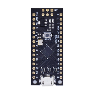 Scheda di sviluppo WGZX ATTINY88 16Mhz /Digispark 85 aggiornato/NANOs V3.0 ATmega328 esteso compatibile per arduini - Product Image 3