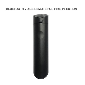AFV4 NS-RCFNA-19 CT-RC1US-19 TV Fire Stick 4K HD FireTV for ToshibINSIGNIAリモコン、音声機能付き一括注文 - Product Image 2