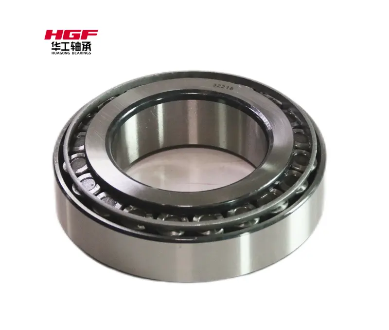 HGF Roller Bearings 30200 30300 32200 32300 Taper Roller Bearing Cylindrical Tapered 33211 Conical Bearing 57207 30300 91