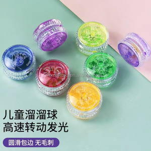 โยโย่พลาสติก ABS สำหรับเด็ก5.7*3.4ซม. รูปทรงโยโย่ออกแบบได้ตามต้องการ - Product Image 6