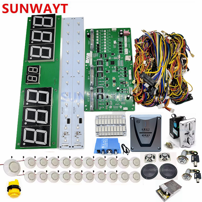 Kit de máquina de juego