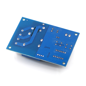 Modulo caricabatterie digitale XH-M602-Controller di carica della batteria al litio/Pb per sistemi di alimentazione fai da te 12V/24V - Product Image 6