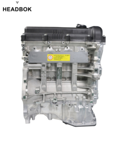 Hyundai Creta için HEADBOK 1.6L MPi Motor G4FA G4FC Motor ix25 Elantra HB20 i30 Motor Kia Forte Cerato KX3 Motor tertibatı - Product Image 3