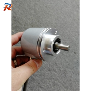 Encoder a 12 bit con risoluzione 4096 encoder a virata singola